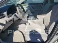 2007 Toyota CAMRY photo
