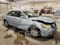 2007 Toyota CAMRY фото