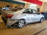 2007 Toyota CAMRY фото