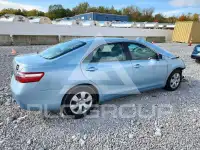 2007 Toyota CAMRY фото
