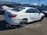 2007 Toyota CAMRY фото