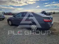 2007 Toyota CAMRY фото