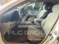 2007 Toyota CAMRY photo