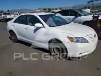 2007 Toyota CAMRY фото