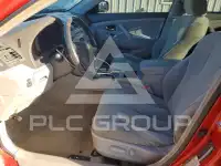 2007 Toyota CAMRY фото