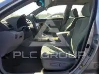 2007 Toyota CAMRY фото