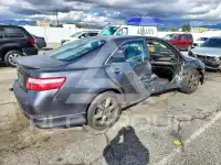 2007 Toyota CAMRY фото