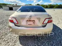 2007 Toyota CAMRY фото