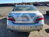 2007 Toyota CAMRY фото