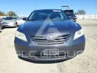 2007 Toyota CAMRY photo