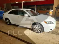 2007 Toyota CAMRY photo
