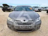 2007 Toyota CAMRY photo