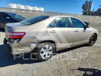 2007 Toyota CAMRY фото