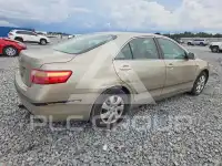 2007 Toyota CAMRY фото