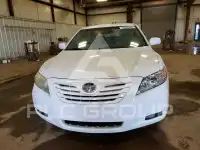 2007 Toyota CAMRY фото