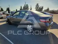 2007 Toyota CAMRY фото