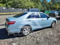 2007 Toyota CAMRY фото