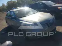 2007 Toyota CAMRY фото