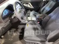 2007 Toyota CAMRY фото