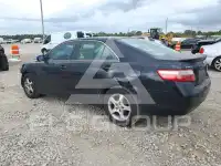 2007 Toyota CAMRY фото