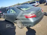 2007 Toyota CAMRY фото