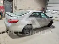 2007 Toyota CAMRY photo