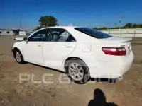 2007 Toyota CAMRY фото
