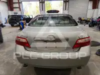 2007 Toyota CAMRY фото