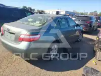 2007 Toyota CAMRY фото