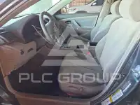 2007 Toyota CAMRY фото