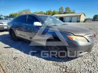 2007 Toyota CAMRY фото