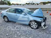 2007 Toyota CAMRY фото