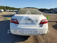 2007 Toyota CAMRY фото
