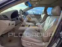 2007 Toyota CAMRY фото