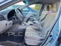2007 Toyota CAMRY фото