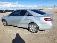 2007 Toyota CAMRY фото