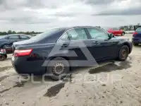 2007 Toyota CAMRY фото