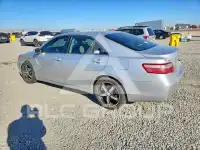 2007 Toyota CAMRY фото