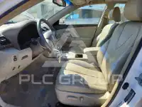 2007 Toyota CAMRY фото