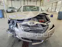 2007 Toyota CAMRY photo