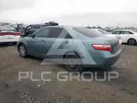 2007 Toyota CAMRY фото