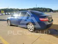 2007 Toyota CAMRY фото