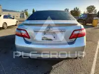 2007 Toyota CAMRY фото