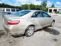 2007 Toyota CAMRY фото