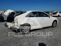 2007 Toyota CAMRY фото