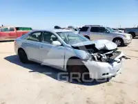 2007 Toyota CAMRY фото