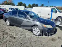 2007 Toyota CAMRY фото
