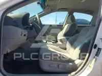 2007 Toyota CAMRY фото