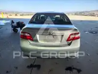 2007 Toyota CAMRY фото
