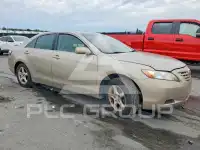 2007 Toyota CAMRY photo